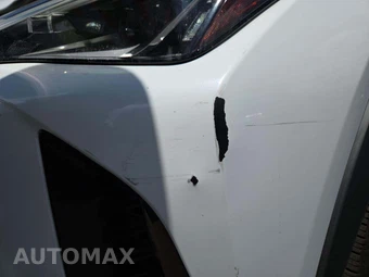 2019 Lexus UX 200 F SPORT - miniatura 19