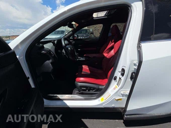 2019 Lexus UX 200 F SPORT - miniatura 3