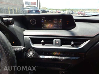 2019 Lexus UX 200 F SPORT - miniatura 7