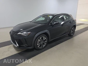 2019 Lexus UX 200