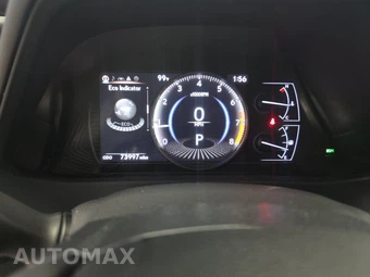 2019 Lexus UX 200 - miniatura 12