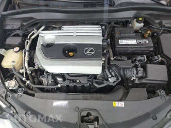 2019 Lexus UX 200 - miniatura 15