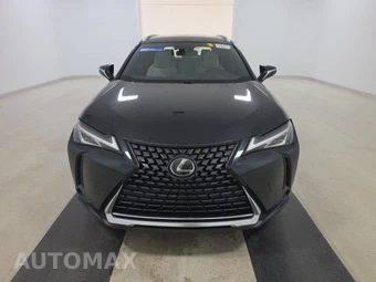 2019 Lexus UX 200 - miniatura 2