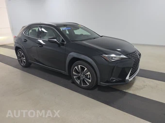 2019 Lexus UX 200 - miniatura 3