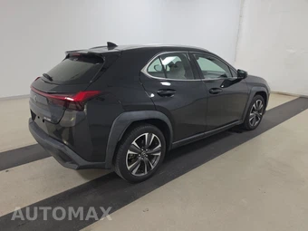 2019 Lexus UX 200 - miniatura 4