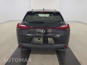 2019 Lexus UX 200 - miniatura 5