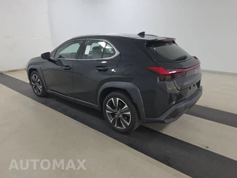 2019 Lexus UX 200 - miniatura 6