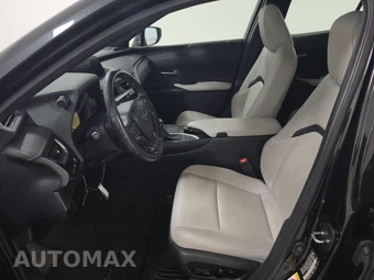 2019 Lexus UX 200 - miniatura 7