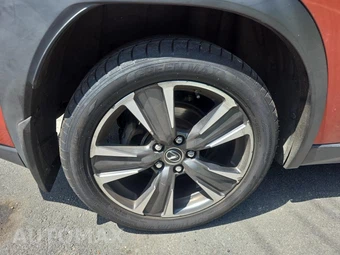 2019 Lexus UX 200 - miniatura 10