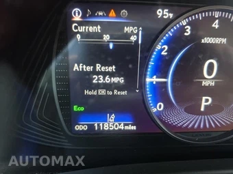 2019 Lexus UX 200 - miniatura 15