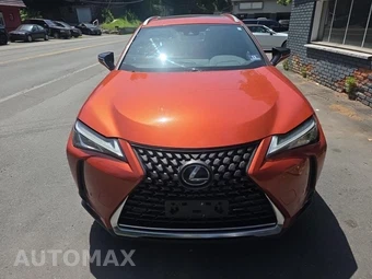2019 Lexus UX 200 - miniatura 2