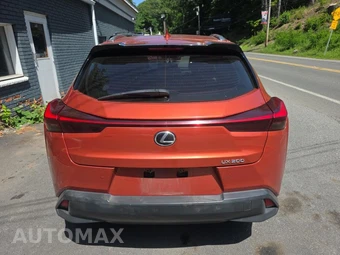 2019 Lexus UX 200 - miniatura 5