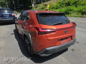 2019 Lexus UX 200 - miniatura 6