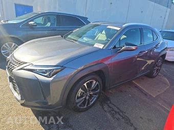 2019 Lexus UX 200