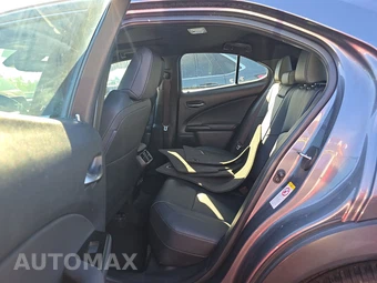 2019 Lexus UX 200 - miniatura 13
