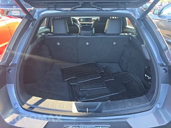 2019 Lexus UX 200 - miniatura 16