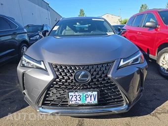 2019 Lexus UX 200 - miniatura 2