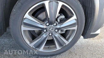 2019 Lexus UX 200 - miniatura 23