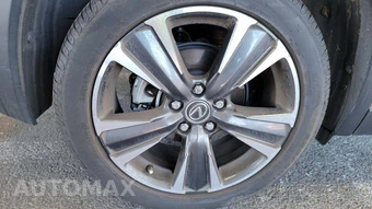 2019 Lexus UX 200 - miniatura 26