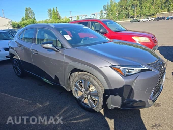 2019 Lexus UX 200 - miniatura 3