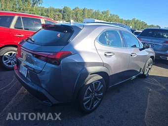 2019 Lexus UX 200 - miniatura 4