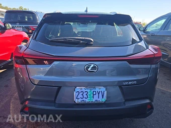 2019 Lexus UX 200 - miniatura 5