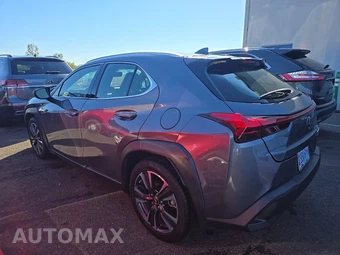 2019 Lexus UX 200 - miniatura 6