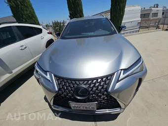 2019 Lexus UX 200 – miniatura 2