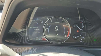 2019 Lexus UX 200 – miniatura 20
