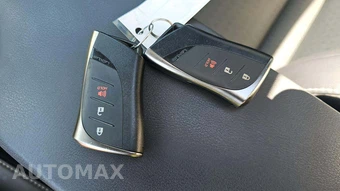 2019 Lexus UX 200 – miniatura 22