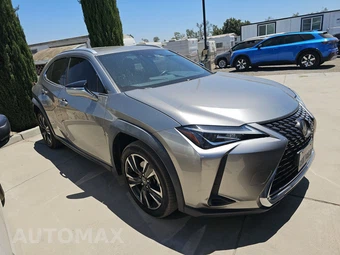 2019 Lexus UX 200 – miniatura 3