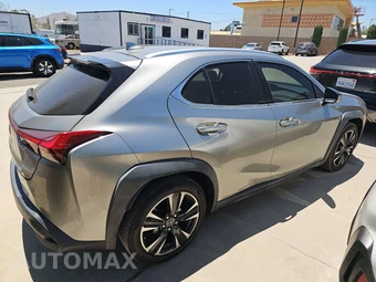 2019 Lexus UX 200 – miniatura 4
