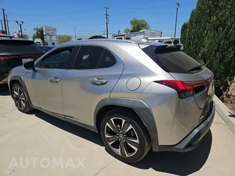 2019 Lexus UX 200 – miniatura 6