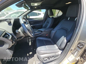 2019 Lexus UX 200 – miniatura 7
