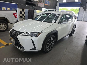 2019 Lexus UX 200