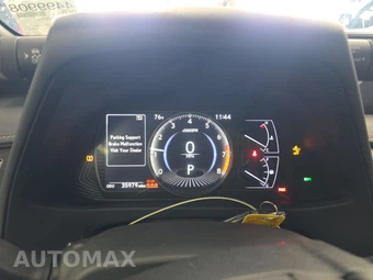 2019 Lexus UX 200 - miniatura 12