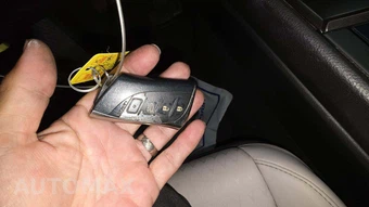 2019 Lexus UX 200 - miniatura 18
