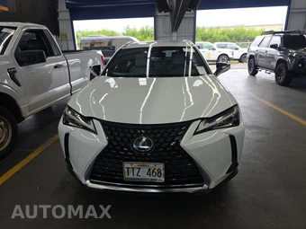 2019 Lexus UX 200 - miniatura 2