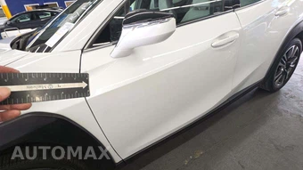 2019 Lexus UX 200 - miniatura 23
