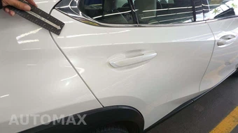 2019 Lexus UX 200 - miniatura 24