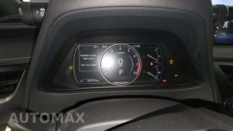 2019 Lexus UX 200 - miniatura 26