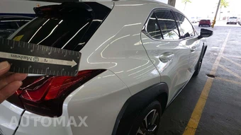 2019 Lexus UX 200 - miniatura 27