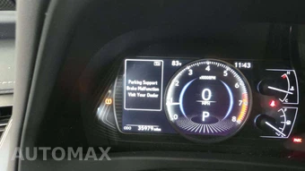 2019 Lexus UX 200 - miniatura 28