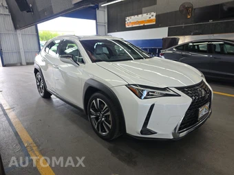 2019 Lexus UX 200 - miniatura 3