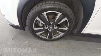 2019 Lexus UX 200 - miniatura 30