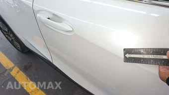 2019 Lexus UX 200 - miniatura 34