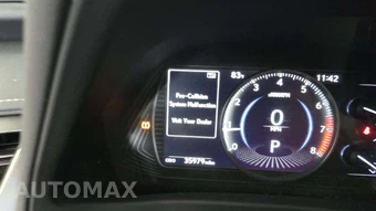 2019 Lexus UX 200 - miniatura 36