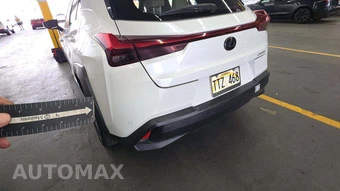 2019 Lexus UX 200 - miniatura 37