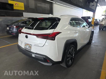2019 Lexus UX 200 - miniatura 4