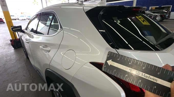 2019 Lexus UX 200 - miniatura 41